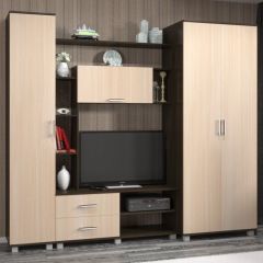 ЕВА  Модульная система в Красноуральске - krasnouralsk.mebel24.online | фото