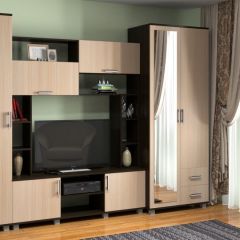 ЕВА  Модульная система в Красноуральске - krasnouralsk.mebel24.online | фото 3