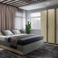 ПАНДОРА Модульная система в Красноуральске - krasnouralsk.mebel24.online | фото 2