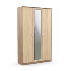 Гостиная Дуэт Люкс (модульная) в Красноуральске - krasnouralsk.mebel24.online | фото 9