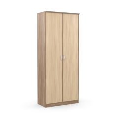 Гостиная Дуэт Люкс (модульная) в Красноуральске - krasnouralsk.mebel24.online | фото 18