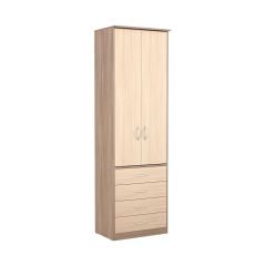 Гостиная Дуэт Люкс (модульная) в Красноуральске - krasnouralsk.mebel24.online | фото 34