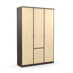 Гостиная Дуэт Люкс (модульная) в Красноуральске - krasnouralsk.mebel24.online | фото 36
