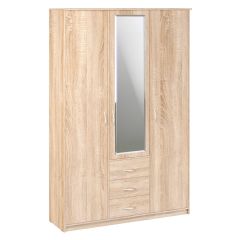 Гостиная Дуэт Люкс (модульная) в Красноуральске - krasnouralsk.mebel24.online | фото 43