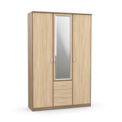 Гостиная Дуэт Люкс (модульная) в Красноуральске - krasnouralsk.mebel24.online | фото 42