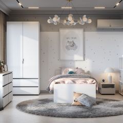 Токио Детская (модульная) в Красноуральске - krasnouralsk.mebel24.online | фото 37