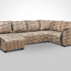 Мягкая мебель Европа (модульный) ткань до 400 в Красноуральске - krasnouralsk.mebel24.online | фото 18