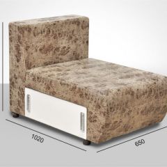 Мягкая мебель Европа (модульный) ткань до 400 в Красноуральске - krasnouralsk.mebel24.online | фото 7