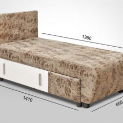 Мягкая мебель Европа (модульный) ткань до 400 в Красноуральске - krasnouralsk.mebel24.online | фото 9