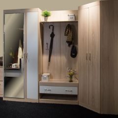 НИКА Н3 Стойка-вешалка в Красноуральске - krasnouralsk.mebel24.online | фото 2