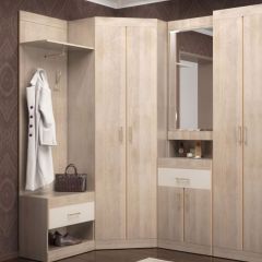 НИКА Н4 Стойка-вешалка 600 в Красноуральске - krasnouralsk.mebel24.online | фото 2
