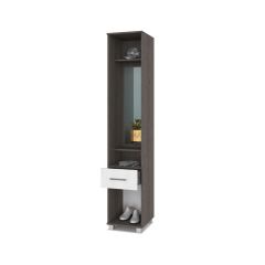 КАРИНА Пенал К71 в Красноуральске - krasnouralsk.mebel24.online | фото 2