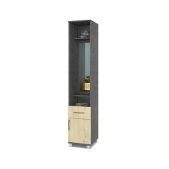 КАРИНА Пенал К71 в Красноуральске - krasnouralsk.mebel24.online | фото 7