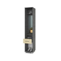 КАРИНА Пенал К71 в Красноуральске - krasnouralsk.mebel24.online | фото 8