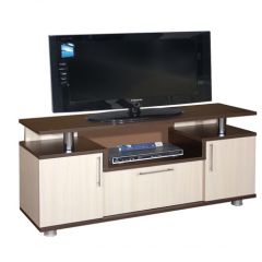Подставка под ТВ 003 (С) в Красноуральске - krasnouralsk.mebel24.online | фото