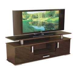 Подставка под ТВ 022М в Красноуральске - krasnouralsk.mebel24.online | фото