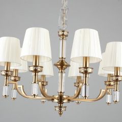 Подвесная люстра Aployt Patricia APL.716.13.08 в Красноуральске - krasnouralsk.mebel24.online | фото 4