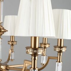 Подвесная люстра Aployt Patricia APL.716.13.08 в Красноуральске - krasnouralsk.mebel24.online | фото 7