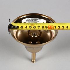 Подвесная люстра Aployt Patricia APL.716.13.08 в Красноуральске - krasnouralsk.mebel24.online | фото 9