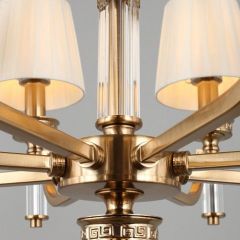 Подвесная люстра Aployt Patricia APL.716.13.08 в Красноуральске - krasnouralsk.mebel24.online | фото 16