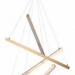 Подвесная люстра Odeon Light Cometa 3860/48L в Красноуральске - krasnouralsk.mebel24.online | фото 3