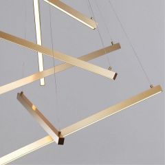 Подвесная люстра Odeon Light Cometa 3860/48L в Красноуральске - krasnouralsk.mebel24.online | фото 7