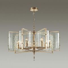 Подвесная люстра Odeon Light Elegante 4878/7 в Красноуральске - krasnouralsk.mebel24.online | фото 2