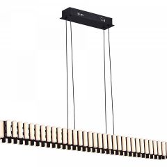 Подвесная люстра ST-Luce Estense SL6203.413.42 в Красноуральске - krasnouralsk.mebel24.online | фото 3