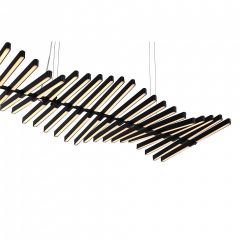 Подвесная люстра ST-Luce Picodi SLD001.403.30 в Красноуральске - krasnouralsk.mebel24.online | фото 6