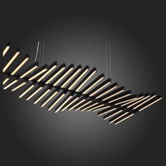 Подвесная люстра ST-Luce Picodi SLD001.403.30 в Красноуральске - krasnouralsk.mebel24.online | фото 7