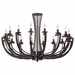 Подвесная люстра Vitaluce V3295 V3295-7/16 в Красноуральске - krasnouralsk.mebel24.online | фото