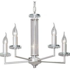 Подвесная люстра Vitaluce V4767 V4767-9/5 в Красноуральске - krasnouralsk.mebel24.online | фото