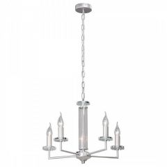 Подвесная люстра Vitaluce V4767 V4767-9/5 в Красноуральске - krasnouralsk.mebel24.online | фото 2