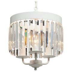 Подвесная люстра Vitaluce V5228 V5228-0/3 в Красноуральске - krasnouralsk.mebel24.online | фото