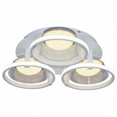 Потолочная люстра Escada Gemini 10209/6LED в Красноуральске - krasnouralsk.mebel24.online | фото