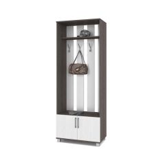 КАРИНА Прихожая К73 в Красноуральске - krasnouralsk.mebel24.online | фото 7