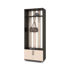 КАРИНА Прихожая К73 в Красноуральске - krasnouralsk.mebel24.online | фото 9