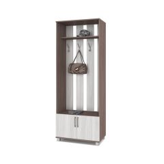 КАРИНА Прихожая К73 в Красноуральске - krasnouralsk.mebel24.online | фото 5