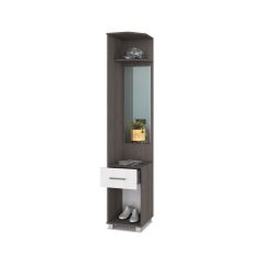 КАРИНА Прихожая К81 в Красноуральске - krasnouralsk.mebel24.online | фото 2