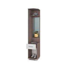 КАРИНА Прихожая К81 в Красноуральске - krasnouralsk.mebel24.online | фото 10