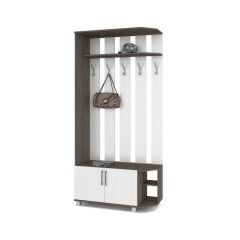 КАРИНА Прихожая К83 в Красноуральске - krasnouralsk.mebel24.online | фото
