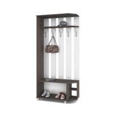 КАРИНА Прихожая К83 в Красноуральске - krasnouralsk.mebel24.online | фото 2
