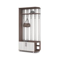 КАРИНА Прихожая К83 в Красноуральске - krasnouralsk.mebel24.online | фото 7