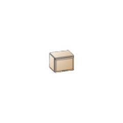Прихожая Карина композиция 8 (Акация Молдау) в Красноуральске - krasnouralsk.mebel24.online | фото 5