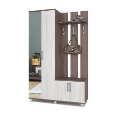 ЛИРА Прихожая в Красноуральске - krasnouralsk.mebel24.online | фото 7
