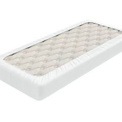 PROxSON Защитный чехол Aqua Save Light M (Ткань влагостойкая Tencel Jersey) 140x195 в Красноуральске - krasnouralsk.mebel24.online | фото 2