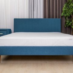 PROxSON Защитный чехол Aqua Save Light M (Ткань влагостойкая Tencel Jersey) 140x195 в Красноуральске - krasnouralsk.mebel24.online | фото 4