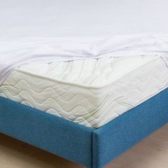 PROxSON Защитный чехол Aqua Save Light M (Ткань влагостойкая Tencel Jersey) 140x195 в Красноуральске - krasnouralsk.mebel24.online | фото 6