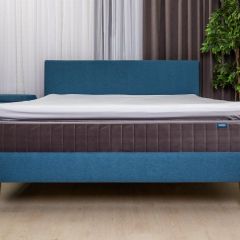 PROxSON Защитный чехол Aqua Save Light Top (Ткань влагостойкая Tencel Jersey) 200x190 в Красноуральске - krasnouralsk.mebel24.online | фото 2