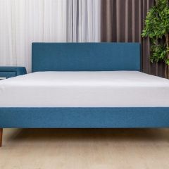 PROxSON Защитный чехол Aqua Save Plush S (Ткань влагостойкая Coral Fleece) 180x190 в Красноуральске - krasnouralsk.mebel24.online | фото 3